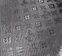 Feuille de fibre de carbone Premium 3K Weave LLV Motif - Personnalisation automobile et moto