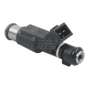 Iniettore Carburante Lucido per Peugeot <span class=keywords><strong>Citroen</strong></span> 0 280 156 328 0280156328 - Product Image 3