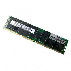 หน่วยความจำอัจฉริยะ ยี่ห้อแท้ รุ่น P00930-B21 HXX 64GB DDR4-2933/1x64GB Dual Rank/x4 RDIMM แรมอัจฉริยะ - Product Image 3