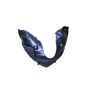 Meilleures ventes de pièces de carrosserie automobiles Revêtement d'aile Pneu d'aile Couvercle d'aile en plastique pour BYD Song Plus OE 1399240200 - Product Image 3