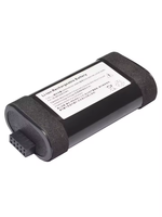 Yedek pil 533-000146 533-000116 533-000138 için Logitech UE MegaBoom 2 3 S-00147 S-00171 084-000845 984-001362 hoparlör
