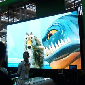 Indoor Rental Full Color P2.5mm Customize Screen Dimension And Indoor Usage Rental LED Display - Product Image 5