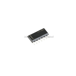 Jekevi Nouveau et Original MC14013BDR2G SOP-14 Circuits Intégrés Logiques Flip-Flop - Product Image 1