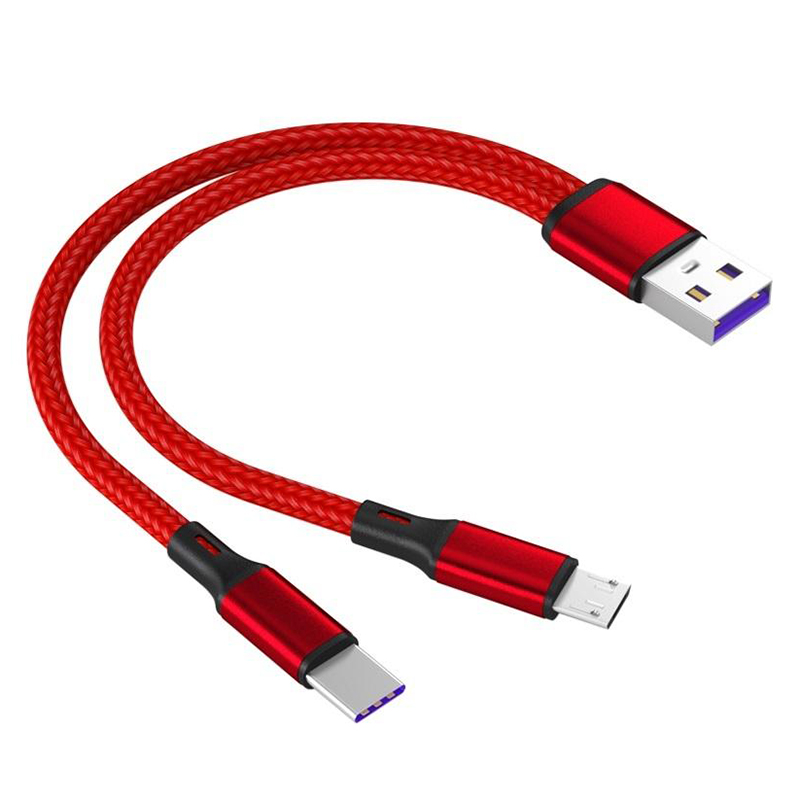 0,2 m rojo
