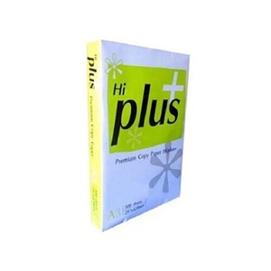 Chất lượng tốt nhất Hi cộng với a4paper 80 GSM 75gsm 70 GSM Hi cộng với bản sao giấy - Product Image 2