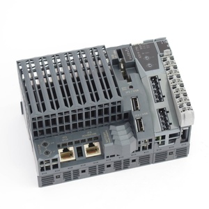 โมดูลซีพียู PLC รุ่น B&R X20CP1484 - Product Image 2