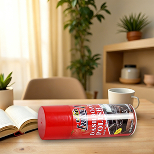 Nettoyant <span class=keywords><strong>mousse</strong></span> universel pour l'intérieur de la <span class=keywords><strong>voiture</strong></span>, 600 ml, spray pour le tableau de bord, polissage du tableau de bord, pour sièges, plastique, multi-surfaces - Product Image 1