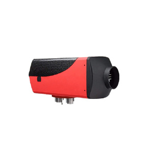Nueva condición DC 24V <span class=keywords><strong>calentador</strong></span> <span class=keywords><strong>de</strong></span> <span class=keywords><strong>combustible</strong></span> <span class=keywords><strong>diésel</strong></span> para caravana 12V camión triciclo radiador ventilador compresor aluminio estacionamiento <span class=keywords><strong>calentador</strong></span> aire - Product Image 4