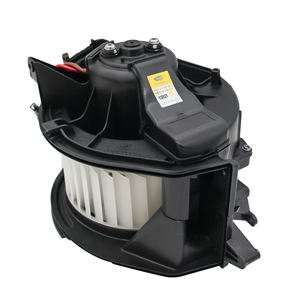 Araba parçaları Magneti Mareli toptan onarım yedekleri oto klima sistemi İç Blower Audi A6 için 4F0815020 - Product Image 4