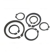 DIN471 External Circlips Retaining Ring B Type of Lock Washers Retaining Washers for Shafts