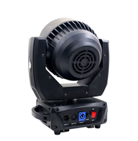 Projecteurs LED mobiles 19*15W RGBW Beam Zoom Wash IP20 avec mode de contrôle DMX512/sonore pour discothèque