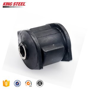 KINGSTEEL OEM 48725-20380 4872520380 อะไหล่รถยนต์ช่วงล่างบูชยางสําหรับโตโยต้าโคโรลลา <span class=keywords><strong>AE92</strong></span> - Product Image 3
