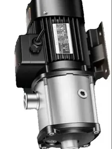 ปั๊มน้ำรุ่นใหม่แท้ Ruiyi CHM12-3 30 เมตร 1.5KW -4 40 2.2 16-2 22 20-2 ม. -5 50ม. 3 0v 380v - Product Image 3