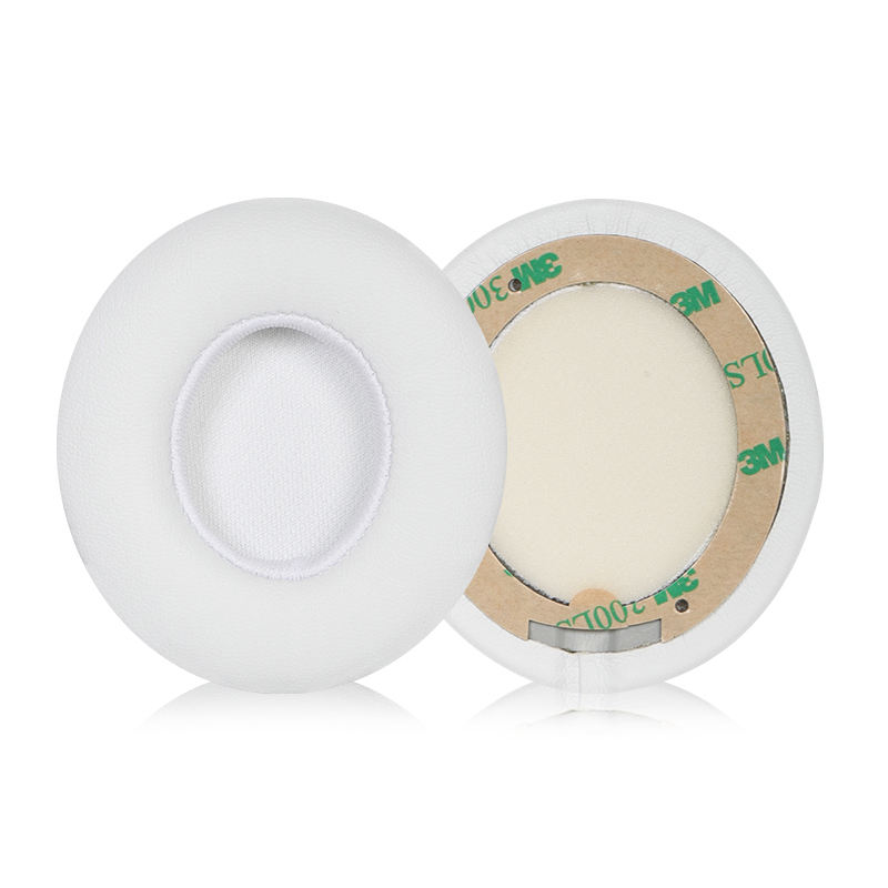 1 pièce Cuir protéiné - Blanc