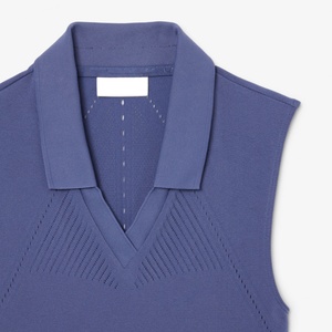 Vestido y Pantalones Cortos de Tenis Elásticos Personalizables para Mujer, Vestido Deportivo para Pickleball, Tallas Grandes, Fabricante de Ropa Deportiva Casual OEM - Product Image 5