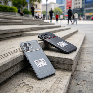 Smartphone Note60pro 5G, smartphone 5G, écran LED, smartphone 16 Go + 1 To - Product Image 2