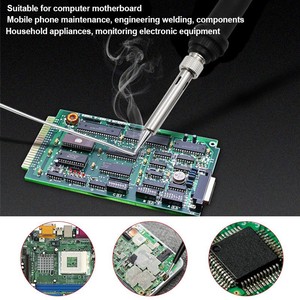 Xingweiqiang Solder Wire 10g Tube Rosin Flux Copper Alloy Welding Repair Use - Product Image 3