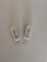 Ampoule LED G9 SMD à économie d'énergie, dimmable, fabrication chinoise, 2W/3.5W/4W, 3000K/4000K/6000K, pour usage domestique, certifiée CE RoHS, en aluminium