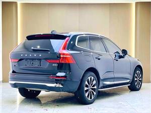 2019 VOL-VO T5 XC60 AWD <span class=keywords><strong>รุ่น</strong></span>อัจฉริยะ (จีน VI มาตรฐานการปล่อยก๊าซ) รถมือสอง SUV - Product Image 3