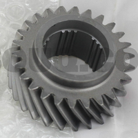 Hilux Hiace KDH200 quantum boîte de vitesses arbre principal engrenage 5ème 2TR 2KD 5ème engrenage 33336-35100 33336-26020 33336-35101