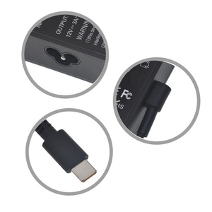 Genuino 100W 5A 20V adattatore di alimentazione AC per ASUS ROG Flow X13 GV301QEZ GV301 - Product Image 3