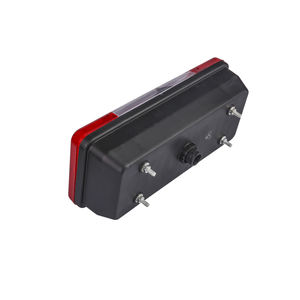 Pesante di Ricambio Parti del Camion Lampada di Coda A LED OEM 69500026 69500032 <span class=keywords><strong>per</strong></span> IVECO <span class=keywords><strong>Daily</strong></span> Combinazione - Product Image 4