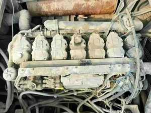 Pièces complètes d'excavatrice de tracteur d'assemblage de moteur D924, D924, D936, D926, D914, D916 de haute qualité - Product Image 2