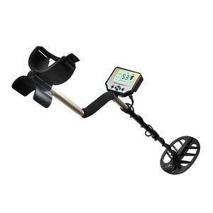 Hot Novos Produtos Gold Detectors Preços Long Range Underground Display LCD Gold Detector - Product Image 6