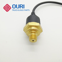 Sensor de Presión de Aceite para Camiones OURI, Repuestos 1488340 1881260 1393113 1452862 1111912 para Camiones Scania