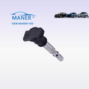 محرك مانر 06A905115D لأودي TT A3 A4 A5 A6 Q7 VW باسات بولو بورش كايين مقعد - Product Image 2