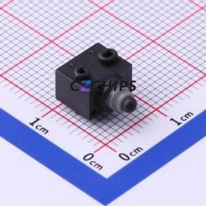 K9-1804D-01 Limit Switch Through hole Component (THT) Switch 100mA 12V 100000 - Product Image 2