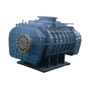 RSR seriea Shangu rotary blower for Pressure swing adsorption oxygen generator blower manufacturer