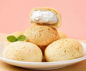 แป้ง<span class=keywords><strong>ขนมปัง</strong></span>โมจิแบบมืออาชีพทำง่ายแป้งขนมปังผสมโมจิ - Product Image 2