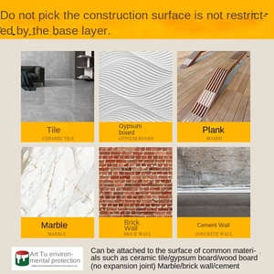 <span class=keywords><strong>Pintura</strong></span> líquida <span class=keywords><strong>para</strong></span> renovación <span class=keywords><strong>de</strong></span> paredes interiores Eggshell Light Art, <span class=keywords><strong>de</strong></span> aplicación automática, resistente al frotamiento, lavable, con revestimiento sin olor. - Product Image 3