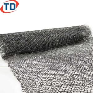 Geonet 3D de Fábrica, Venta Caliente, Muestras Gratis, Geomalla 3D para Semillas de Césped, para Parques Infantiles, Campos de Fútbol, Red de Vegetación Plástica - Product Image 5