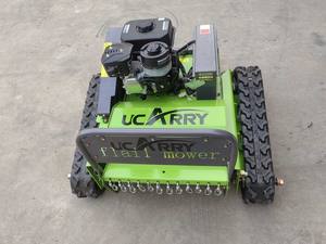 Tondeuse à gazon télécommandée Crawler Garden Zero Turn Mower Meilleures tondeuses et débroussailleuses - Product Image 4