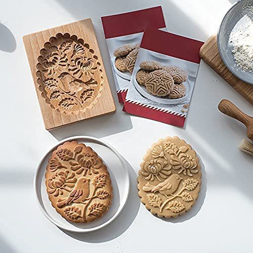 Cookie Mold 2