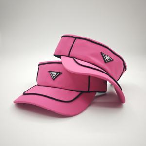 Casquette de sport à visière incurvée réglable, séchage rapide, pour le golf, le baseball, la pêche, les activités de plein air et les voyages - Product Image 1