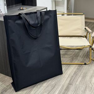 Outdoor Folding Chair Storage Bag Oxford Cloth Waterproof Soft Handle Open Top Unisex Universal Fit - Product Image 1