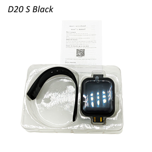 <span class=keywords><strong>Reloj</strong></span> <span class=keywords><strong>Inteligente</strong></span> D20 con Pantalla de 1.44 Pulgadas, Resistente al Agua IP67, Monitor de Actividad Física, Aplicación <span class=keywords><strong>Fitpro</strong></span>, <span class=keywords><strong>Reloj</strong></span> <span class=keywords><strong>Inteligente</strong></span> Y68, <span class=keywords><strong>Precio</strong></span> de Fábrica - Product Image 4