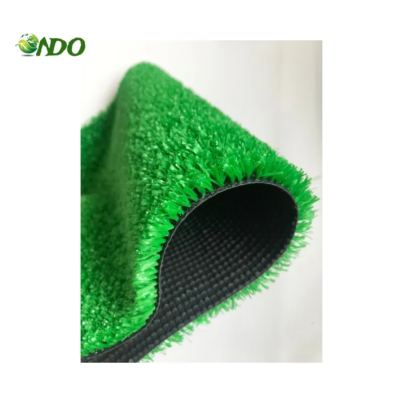 Top quality Synthetic grass natural landscape 35-40mm green lawn artificial grass artificial turf Outdoor lawn