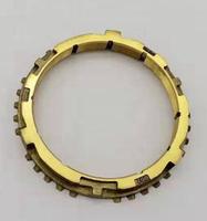 Nouvelle bague de synchronisation de transmission YSD 333367-10020 037-1701218 de remplacement pour Geely