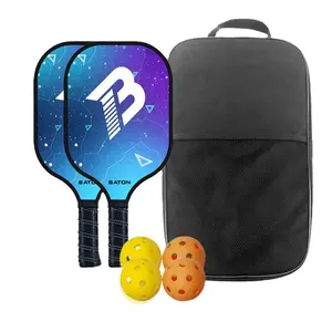 OEM Pickleball مجداف في الأماكن المغلقة في الهواء الطلق USAPA مخلل الكرة مجداف بأسعار تنافسية مخلل مضرب سعر المصنع