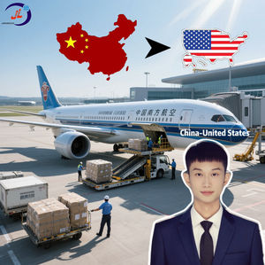 Международная логистика США: Авиаперевозки, беспошлинное таможенное оформление, FCL/LCL, DDP, бесплатное страхование, круглосуточная поддержка - Product Image 1