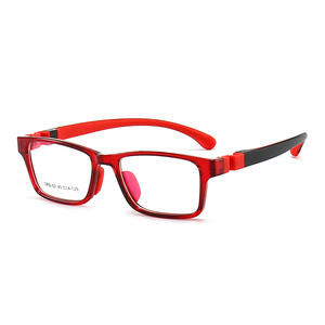 Venta caliente de los niños de alta calidad TR90 marco lente niños Anti <span class=keywords><strong>Bloqueo</strong></span> de <span class=keywords><strong>luz</strong></span> <span class=keywords><strong>azul</strong></span> gafas - Product Image 5