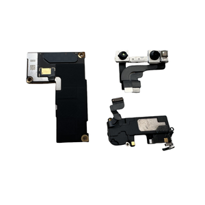 Placa Base Original CleaniCloud para <span class=keywords><strong>iPhone</strong></span> <span class=keywords><strong>12</strong></span>, <span class=keywords><strong>12</strong></span> Pro, <span class=keywords><strong>12</strong></span> <span class=keywords><strong>Mini</strong></span> y <span class=keywords><strong>12</strong></span> Pro MAX de 128GB y 256GB Totalmente Funcional con Face ID - Product Image 5