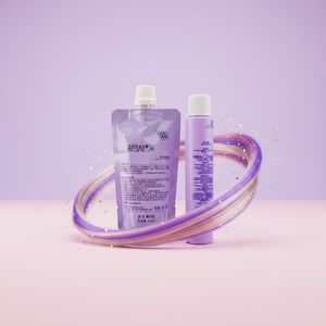 JiaYing Crema Colorante Semipermanente alle Erbe con Cheratina Premium per Copertura Grigia, <span class=keywords><strong>Colore</strong></span> a Lunga Durata, OEM per Saloni, Senza Ammoniaca, Certificato GMPC - Product Image 3
