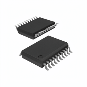 Interface Original 20 SSOP Electronic Chips Component W6810IR - Product Image 1