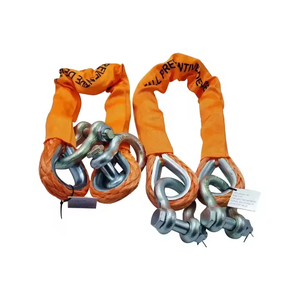 ABS Hochwertiges 6 Tonnen 1 Meter Rettungsboot Fall Preventer Device