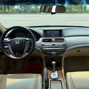 Hot bán xe cũ phù hợp 2011 Mô Hình Bốn cửa năm chỗ ngồi Sedan với hộp số tự động tay lái xe bên trái - Product Image 5